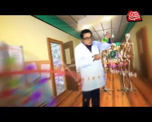Abb Takk - Hazraaaat - Episode 123 (Gulab Chandio) - 28-01-2017
