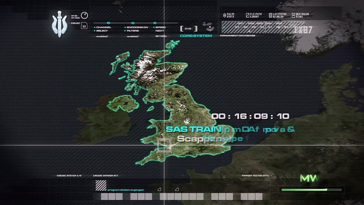 Call of Duty 4: Modern Warfare Remastered - Crew Expendable