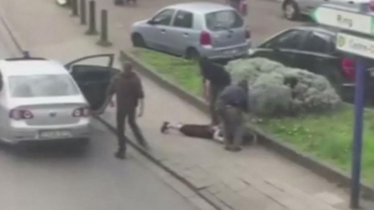 Brüsseler Flughafenattentäter Abrini in Frankreich vernommen