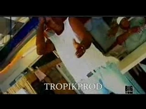 Big Tom - Canicule Ka fè Cho (coupé décalé soukous)