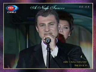 Uğur ÇINAR - Sen Benim Gönlümde Öyle Özelsin (Nazar Değecek) (2)