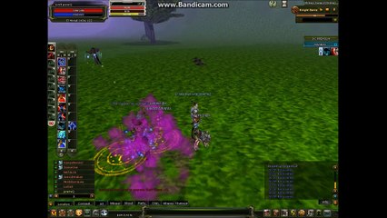 KnightOnline video 01