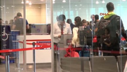 Göçmenlere THY'den Bilet Müjdesi