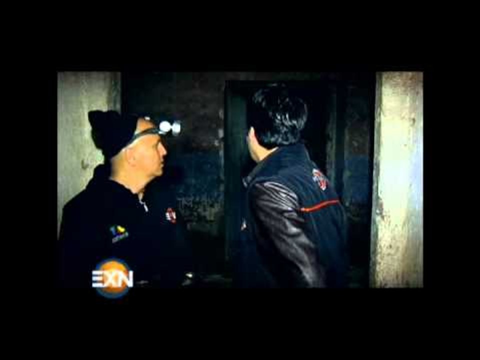 ¡Misterioso Ex-convento! Parte 2