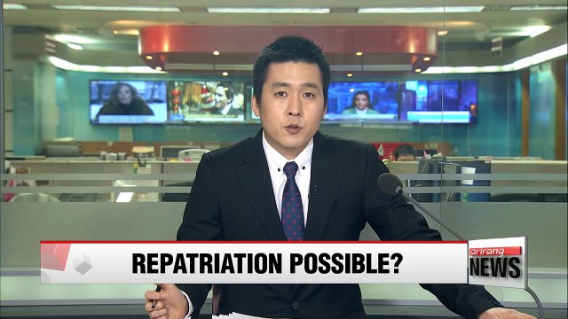 Denmark extends detention of Chung Yoo-ra while considering extradition