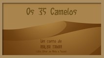 Os 35 Camelos [Conto]