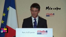 Manuel Valls sans langue de bois. (parodie)