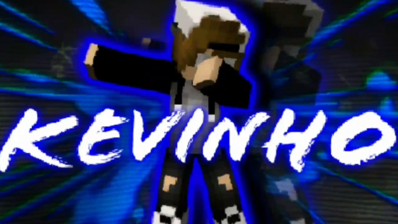INTRO PARA KEVINHO