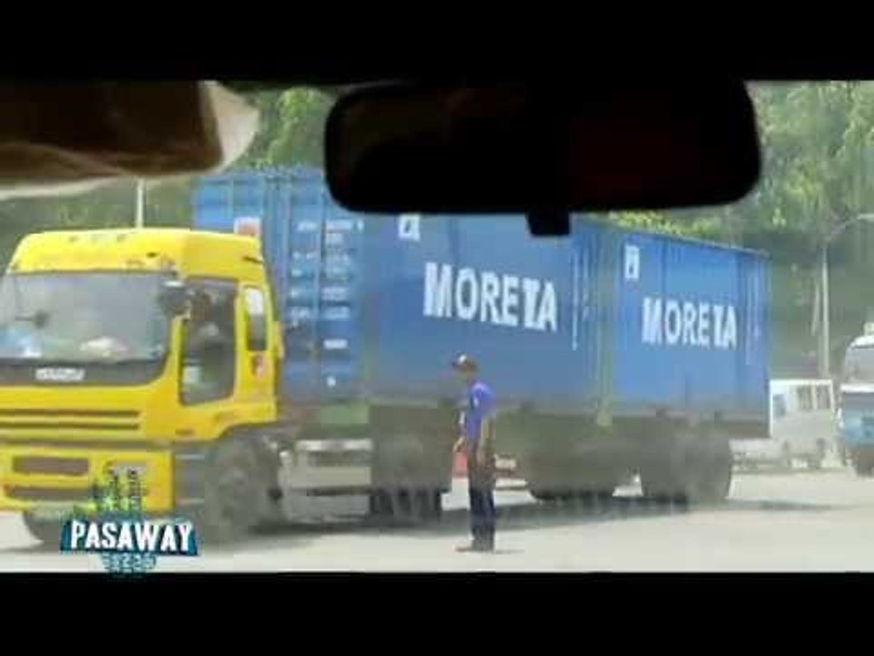 BOC Commissioner Alberto Lina proposes banks to open on weekends to solve port congestion