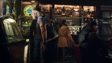 Mercedes-Benz : AMG GT Roadster avec Peter Fonda réalisé par les frères Cohen