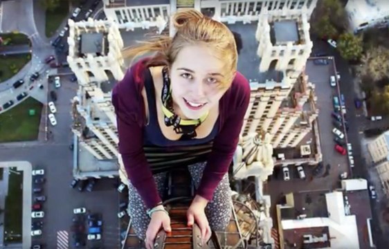 Top 10 Deadliest Selfies Captured Before Death