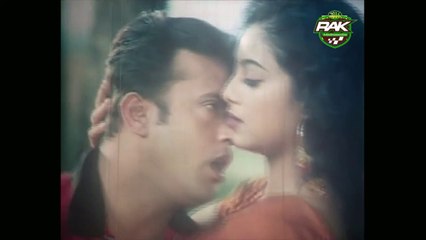 Bangla old sad song_ar jeno vul na hoy_আর যেন ভুল না হয় [ভালবাসা কারে কয়] রিয়াজ, শাবনুর_কণ্ঠশিল্পী: মনির খান, কনক চাঁপা