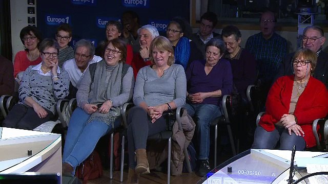 Willy Rovelli : Courage Fillon