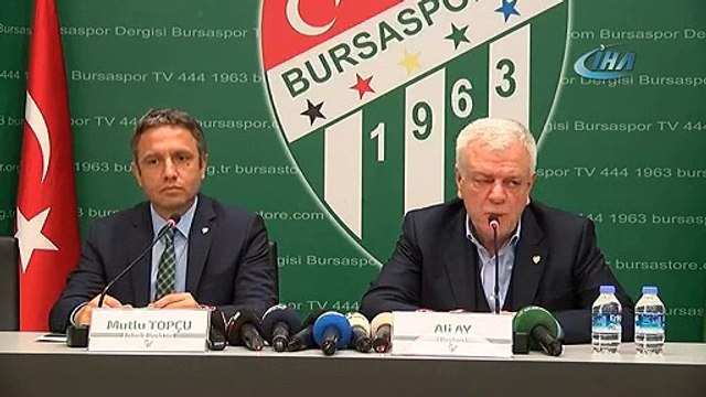 Mutlu Topçu imzayı attı