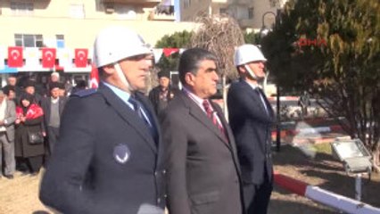 Mersin Inönü- Churchill Görüşmesi 74'üncü Yılında Anıldı