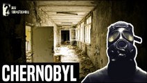 ☢ VOCÊ CONHECE CHERNOBYL?? ENTENDA A FATÍDICA HISTÓRIA DA CIDADE FANTASMA... DAILYMOTION