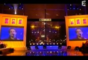 2004/12/04 Cabrel : Elle Dort (Téléthon - France 2)
