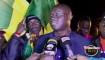 RUBRIQUE SPORTS du 30 Janvier 2017 avec MAMADOU NDIAYE dans Yeewu Leen