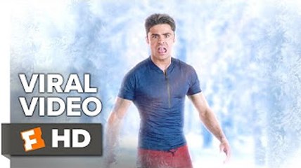 Baywatch VIRAL VIDEO - Matt Brody (2017) - Zac Efron Movie_Full-HD