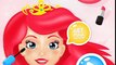 Принцесса прически и макияж салон Геймплей приложение Android APK