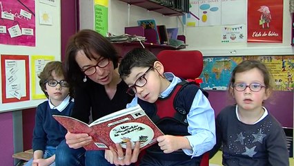 FOCUS/ vivre avec une maladie rare