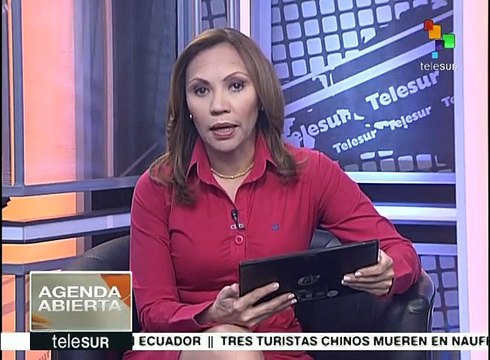 Siria: ciudad Alepo liberada de grupos terroristas