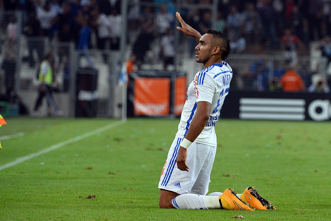 Dimitri Payet, c'est ça !