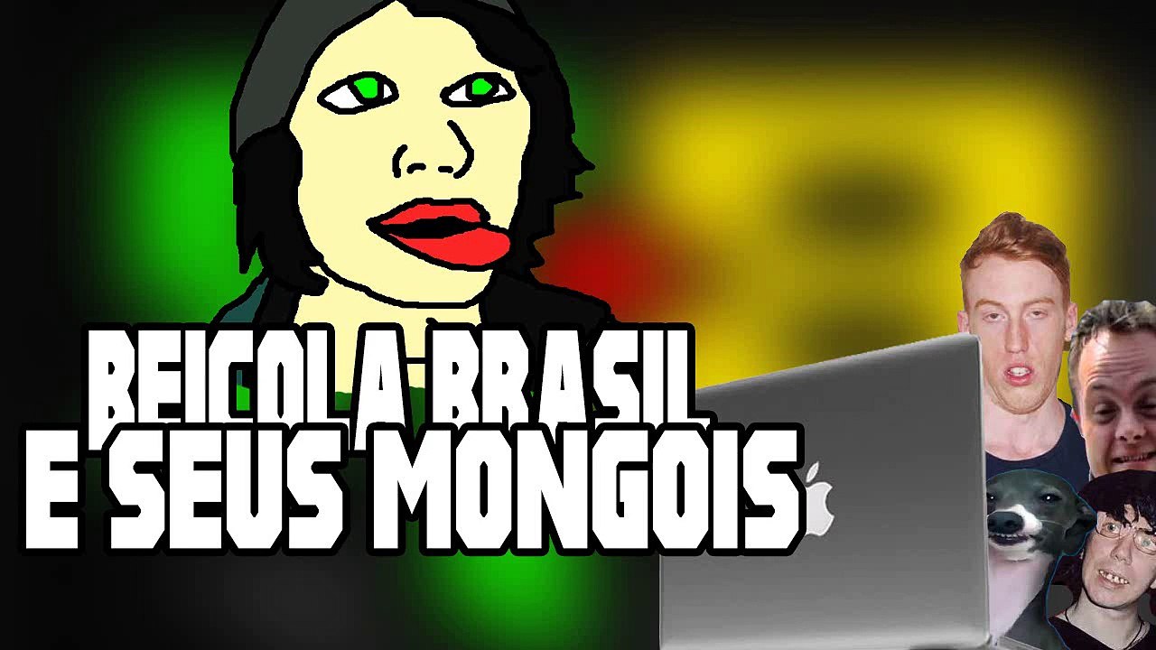 React Brasil e os doentes do react, ISSO TEM QUE ACABAR!!!!