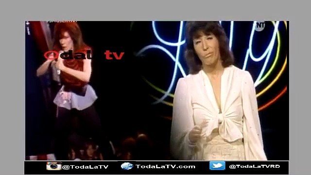 Lily Tomlin recibe premio por su trayectoria-Premio del Sindicato de Actores-Video