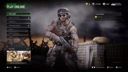 GaLLy-'s Live PS4 Broadcast (2)