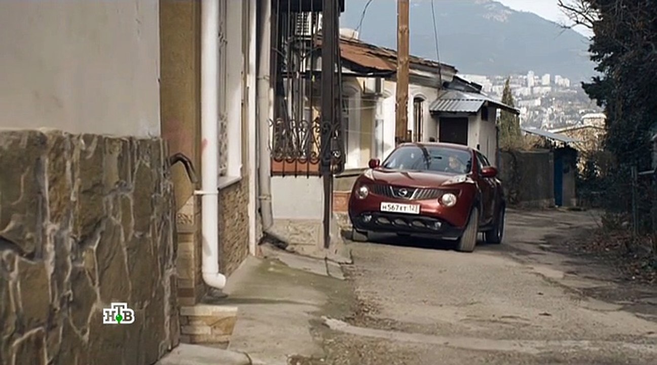 Один против всех 10 серия. Сериал (2017)