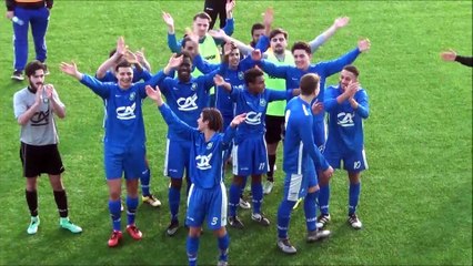 SC Cruas US Albi (29012017)