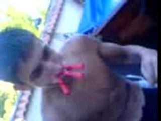 saidou vs pince a linge