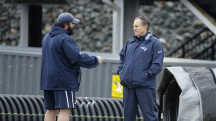 Garafolo: Patriots plan to stop deep plays for Falcons