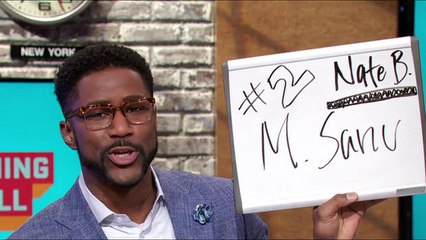 What will be the most ridiculous question asked at Opening Night?