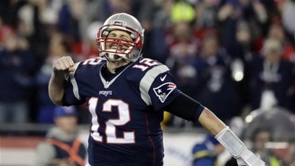 Fallon: Patriots 'taking cues from guys like Tom Brady'