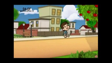 Midinho, O Pequeno Missionário ~ Antigo Testamento ~ Ep. 28 ~ O Fruto Proibido