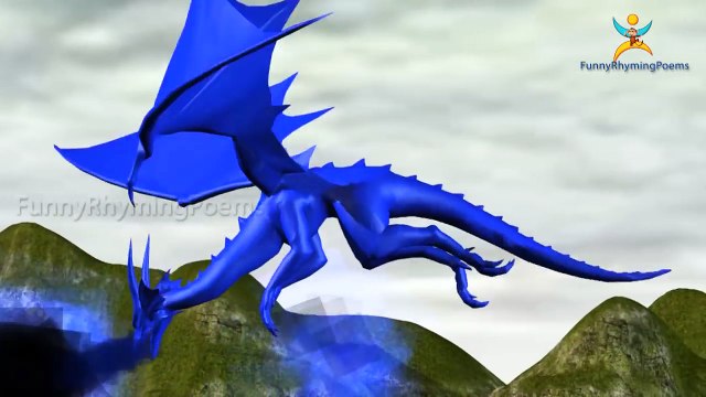 Learn Colors with 3D Animals Color Songs Learning Colors Nursery Rhymes for children