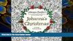PDF  Johanna s Christmas: A Festive Coloring Book for Adults Johanna Basford Full Book