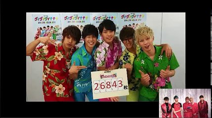 JOL fes Showroom (BEE SHUFFLE)