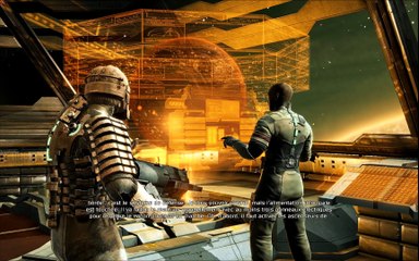 Dead Space Episode 4 - Impact imminent