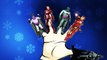 Бэтмен Семья Палец Рифмы Детские Мультфильмы | Железный Человек Мультфильмы Для Детей Finger Семья Рифмуется