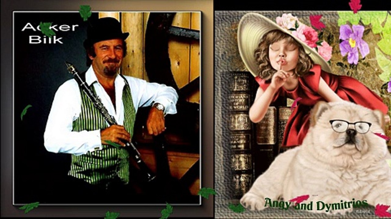 Acker Bilk 1