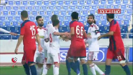 Mersin İdman Yurdu 1 - 0 Sivasspor [Maçın Özeti]