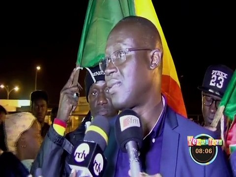 REPLAY - Yeewu Leen - 30 Janvier 2017 - INTEGRALITÉ - invité : ASSANE NDIAYE