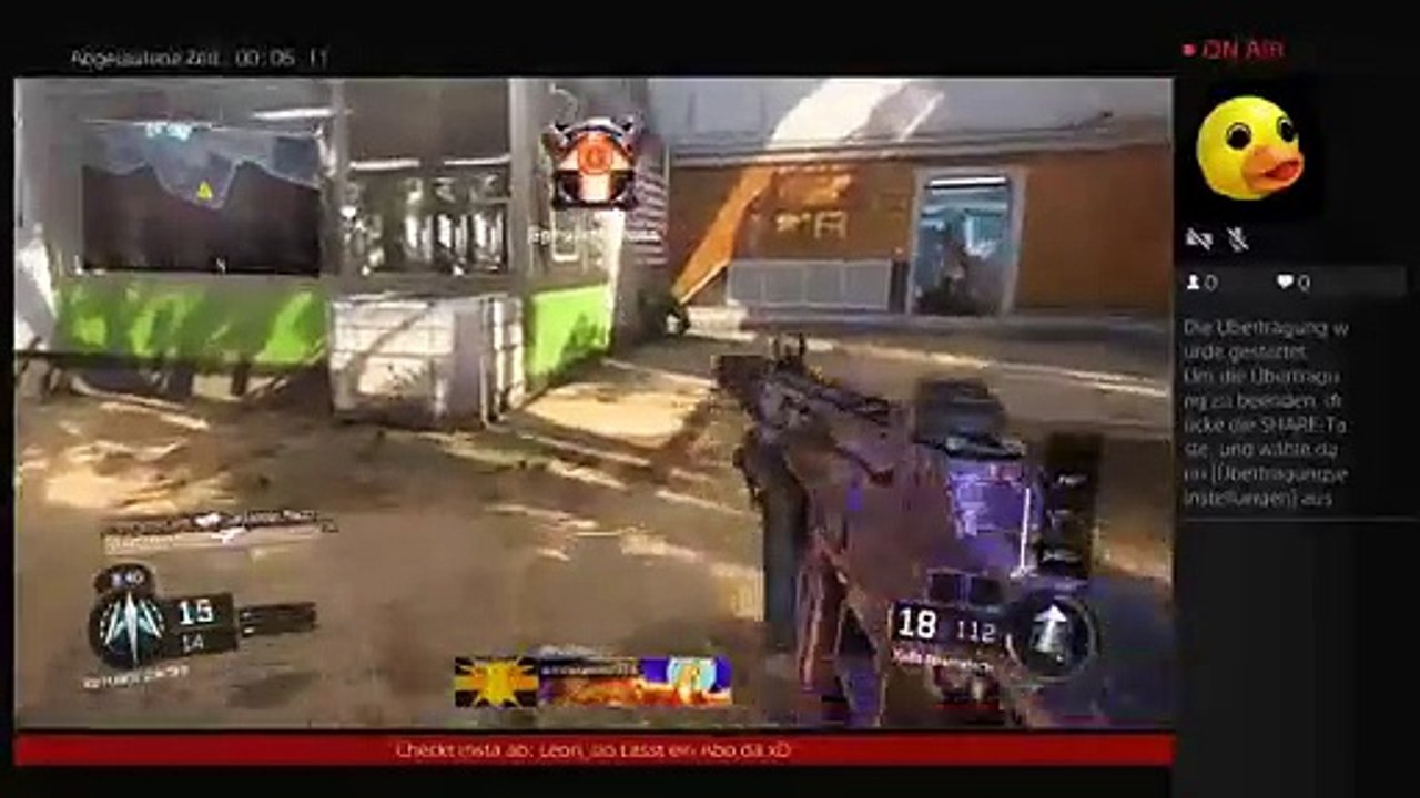 PS4-Live-Übertragung von xSweatyForLife (46)