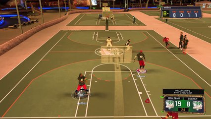 Master Your Setup & Space in NBA 2K17 🏀