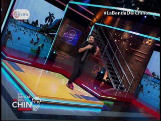 Manuela Camacho comenta sobre la Nota de los Toboganes