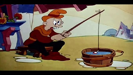 MOTHER GOOSE ON THE LOOSE