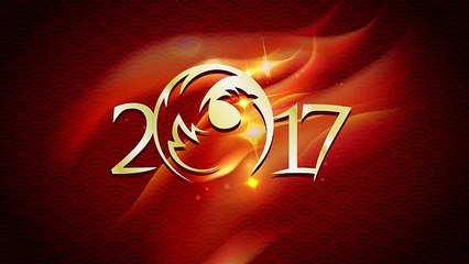 ¡Benzema, Modric, Bale and Kroos wish you a Happy Year of the Rooster! - YouTube